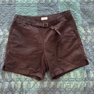 Saturdays New York City Hiking Shorts